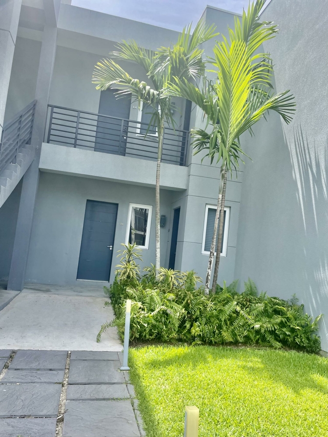  VILLA NOVA,West Bay Street