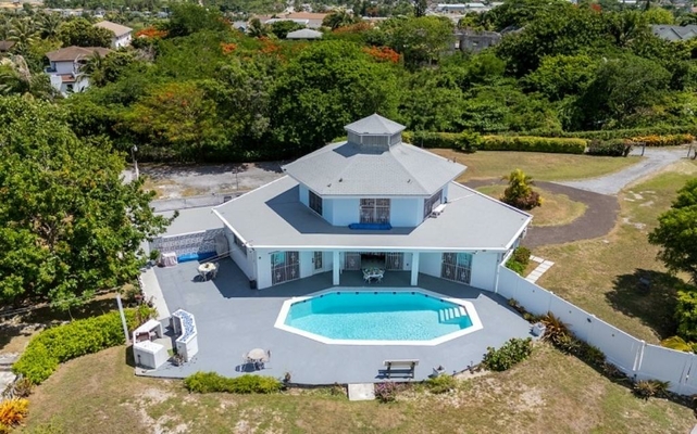  BALLIOU DALE SUBDIVISION,Blue Hill Road