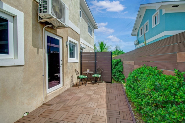  LOVE ESTATES TOWNHOUSE,Love Beach
