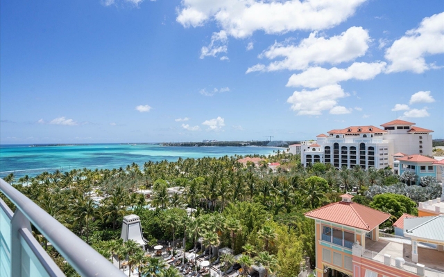  SLS BAHA MAR,Cable Beach
