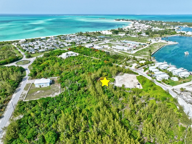  LOT 75 BLOCK 167,Treasure Cay