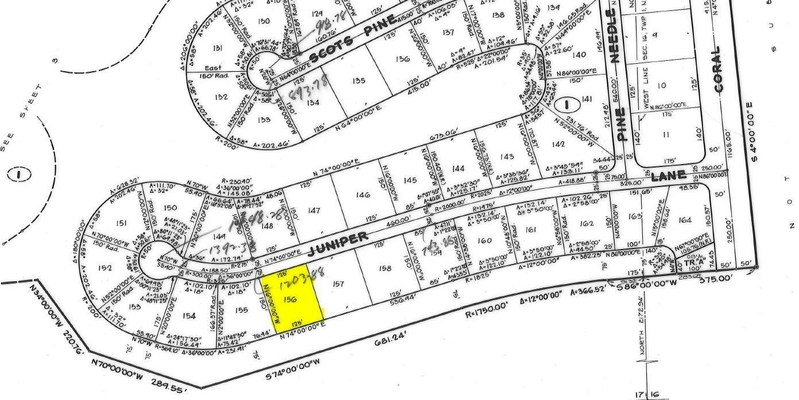  JUNIPER LANE,Pine Bay