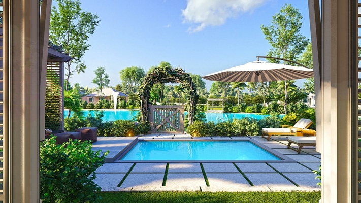  LOT 160, WINDSOR LAKES,Adelaide