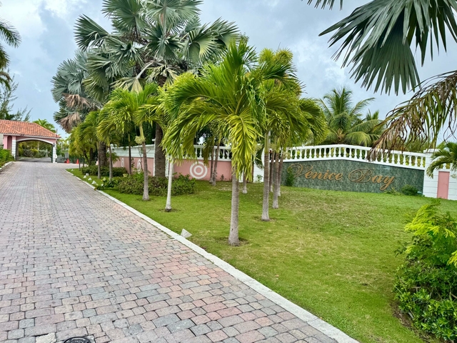  LOT 22 OCEAN DRIVE, VENIC,Bacardi Road