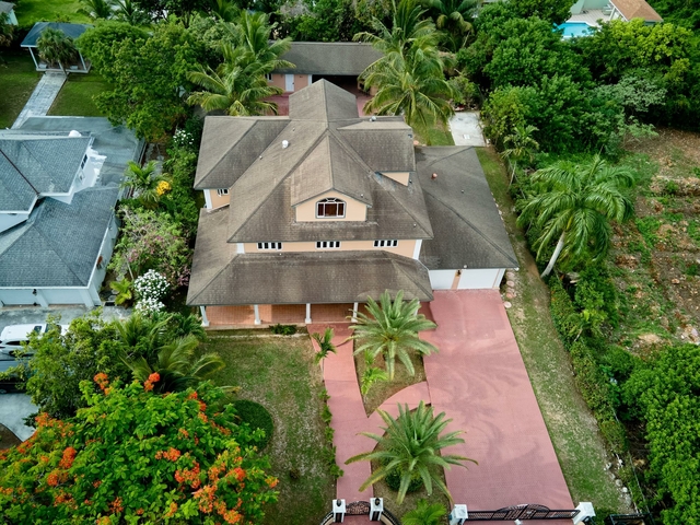  PROSPECT RIDGE HOME,Prospect Ridge