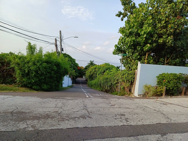  WINTON HEIGHTS VACANT LOT,Winton