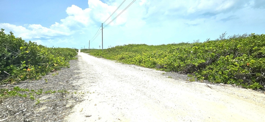  WHALE POINT ESTATES,Whale Point