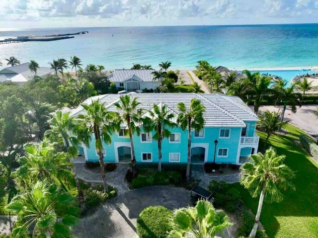  BIMINI BAY RESORT,North Bimini