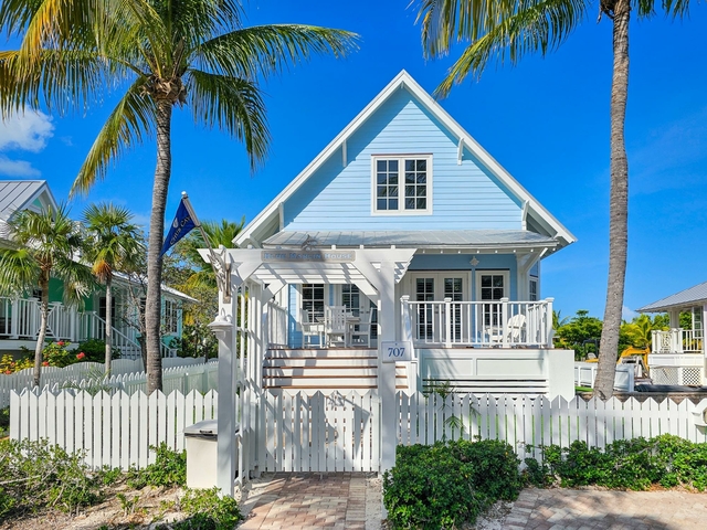  CHUB CAY RESORT & MARINA,Chub Cay