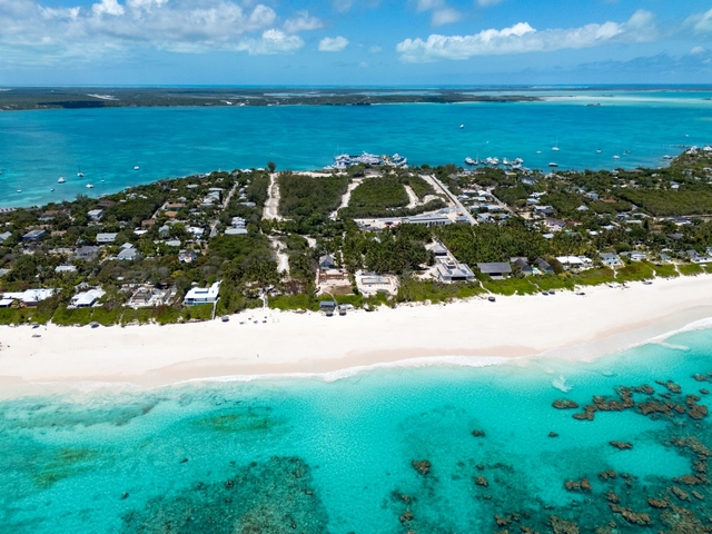  TRIANA SHORES,Harbour Island