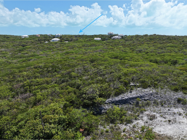  LOT 27 OCEANIA HEIGHTS,Exuma Cays