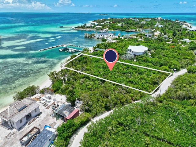  TRUE NORTH,Elbow Cay/Hope Town