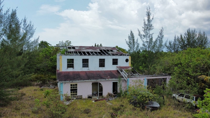  DUNDAS TOWN ALLOTMENTS,Other Abaco