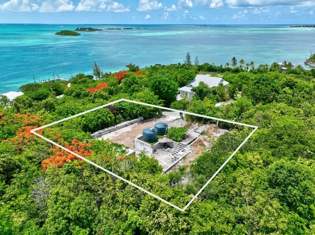  LUCAYOS LOT 13 SEC II,Elbow Cay/Hope Town