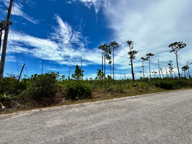  SHANNON LOT,Shannon Subdivision