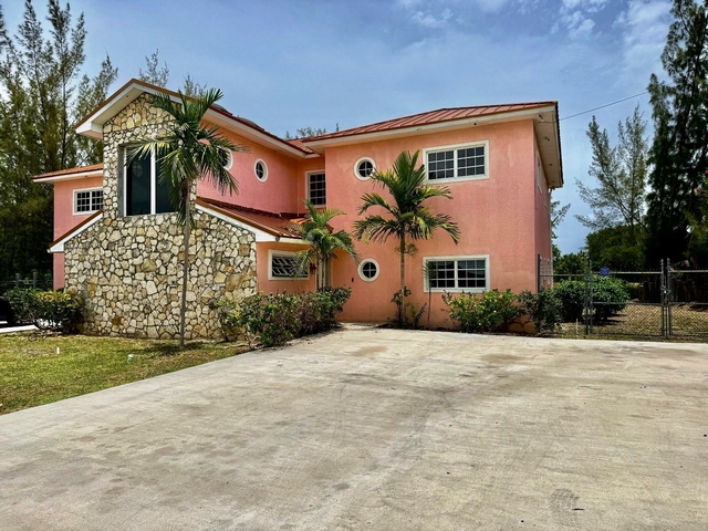  INDIANA LANE,Bahama Reef Yacht & Country Club