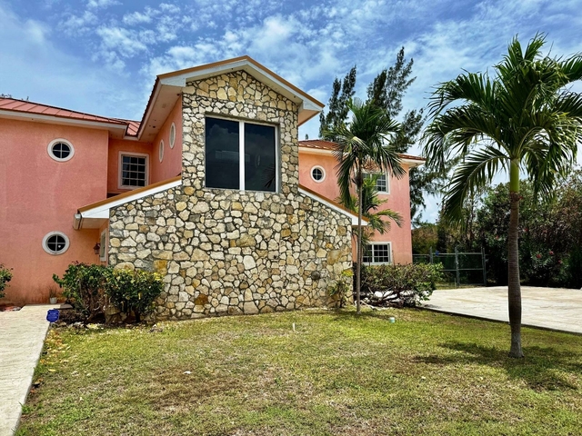  AVALON, INDIANA LANE,Bahama Reef Yacht & Country Club