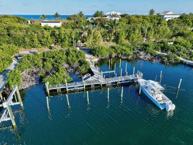  DOCK ON NIGH CREEK,Elbow Cay/Hope Town