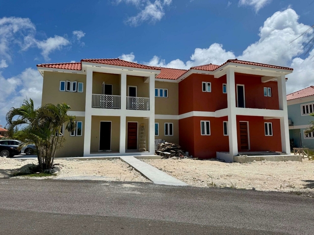  LOT 26, VIA DELLA ROSA,Coral Harbour