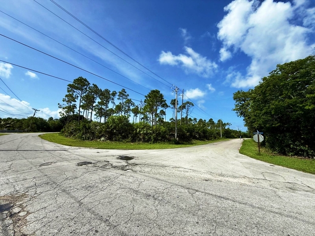  LOT 3, BAHAMIA NORTH,Bahamia