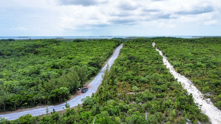  LOT 75, BAKER'S CREEK,Other Abaco