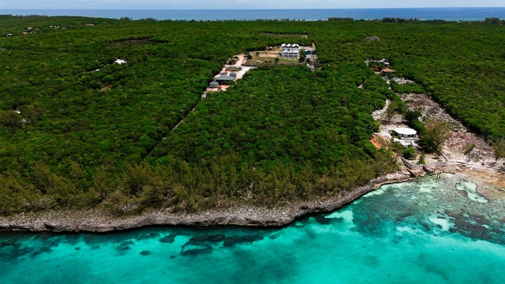  LOT 6 GOVERNORS HARBOUR,Governor's Harbour