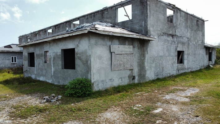  CENTRAL PINES SUBDIVISION,Marsh Harbour