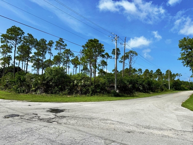  LOT 1, BAHAMIA NORTH,Bahamia