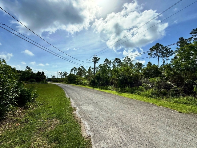  LOT 1,2 & 3 BAHAMIA NORTH,Bahamia