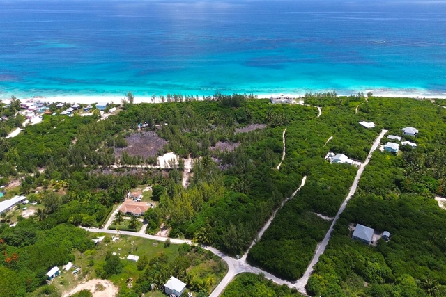  LOT 3 COTTON GROUND,Guana Cay