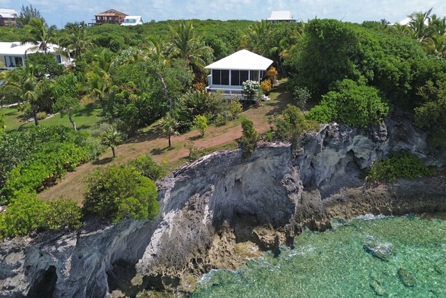  HONEYDEW COTTAGE,Guana Cay
