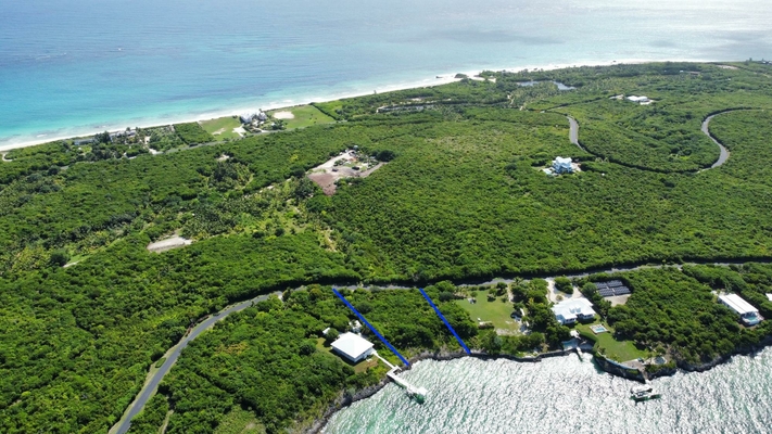 22 SEA JEWEL LOT,Guana Cay