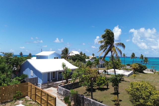  OCEAN VIEW BALLFIELD ROAD,Man-O-War Cay