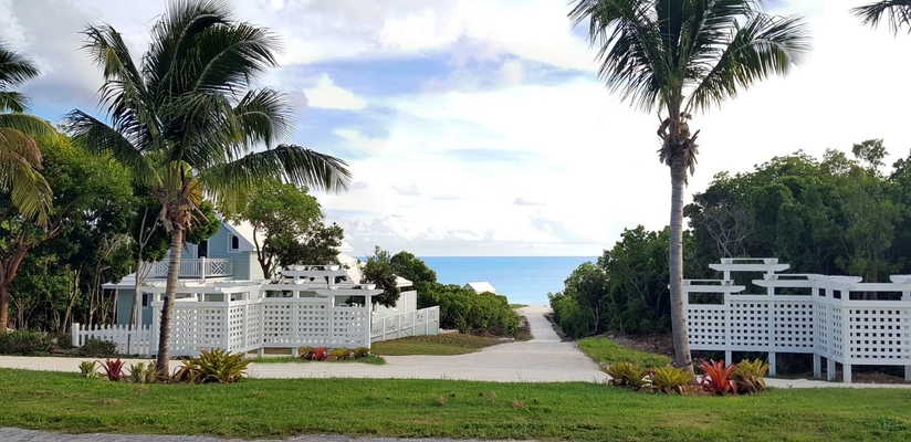  TURTLE WAY,Governor's Harbour