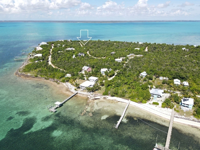  LOT 42, ABACO OCEAN CLUB,,Lubbers Quarters