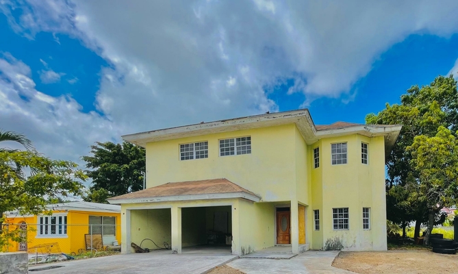 30 BOYD SUBDIVISION,Boyd Subdivision