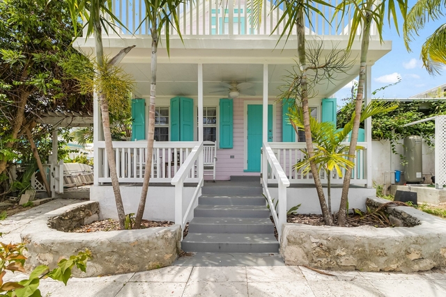  MERMAID'S COTTAGE,Spanish Wells