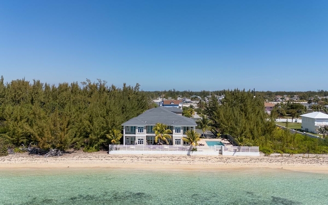  AQUA, CORAL HARBOR, NASSA,Coral Harbour