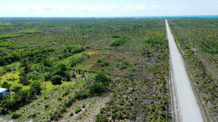  TRACT 98, GRAND BAHAMA HI,Grand Bahama East