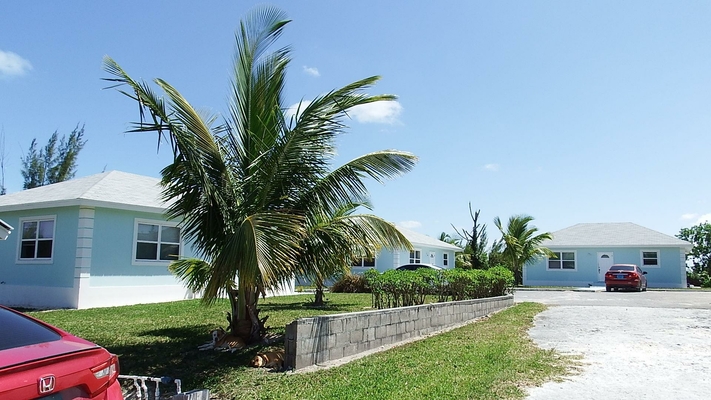 000 OFF CROCKET DRIVE,Marsh Harbour