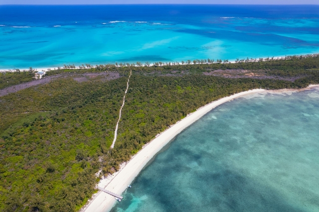 MANJACK,Green Turtle Cay