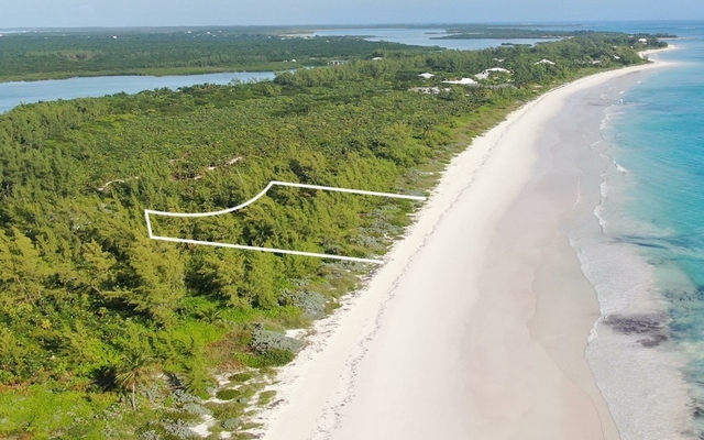  WINDERMERE BEACH ESTATES,Windermere Island