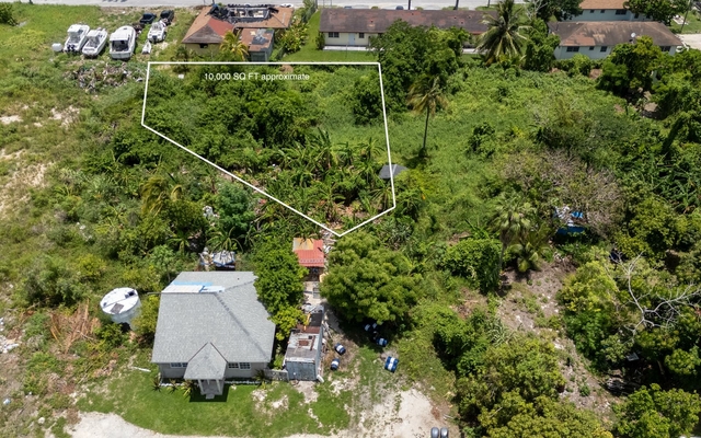  LOT 8, LITTLE ACRES,Marshall Road