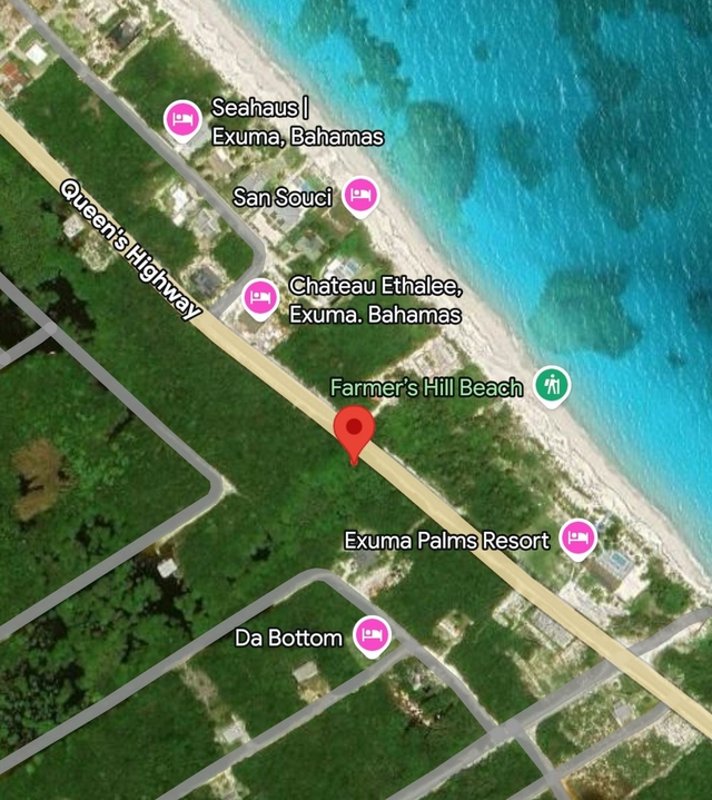  10701 OCEAN ADDITION EAST,Bahama Sound