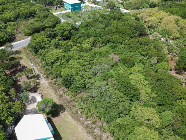  9060 SQ FT VACANT LOT,Russell Island