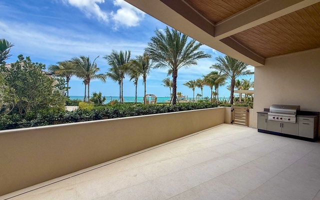  BEACH VILLA 1 AT AQUALINA,Cable Beach