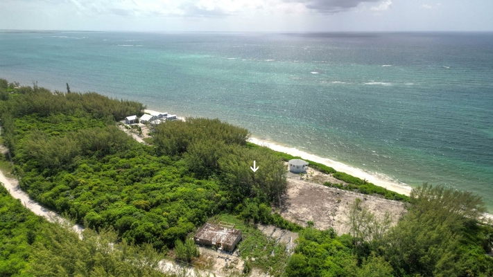  LOT 4 BAHAMA PALM SHORES,Bahama Palm Shores