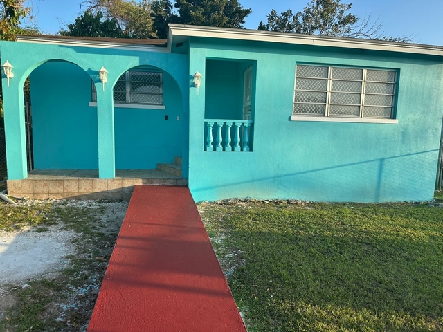  GARDEN HILLS RENTAL,Other New Providence/Nassau
