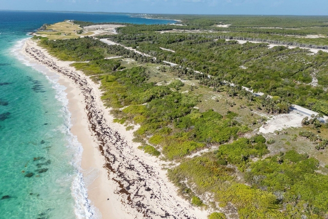  JACKS BAY CLUB LOT,Rock Sound