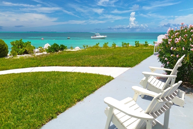  BAHAMA BEACH CLUB 2085,Treasure Cay
